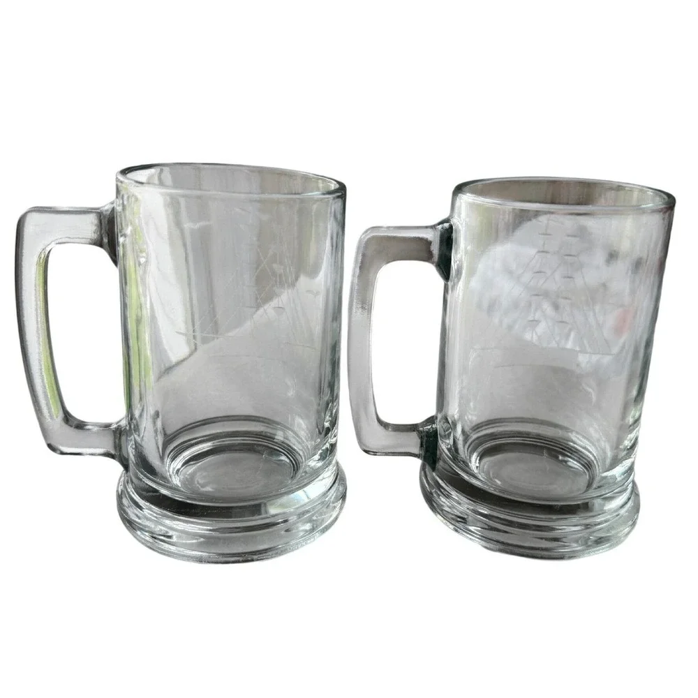 American Vintage two heavy